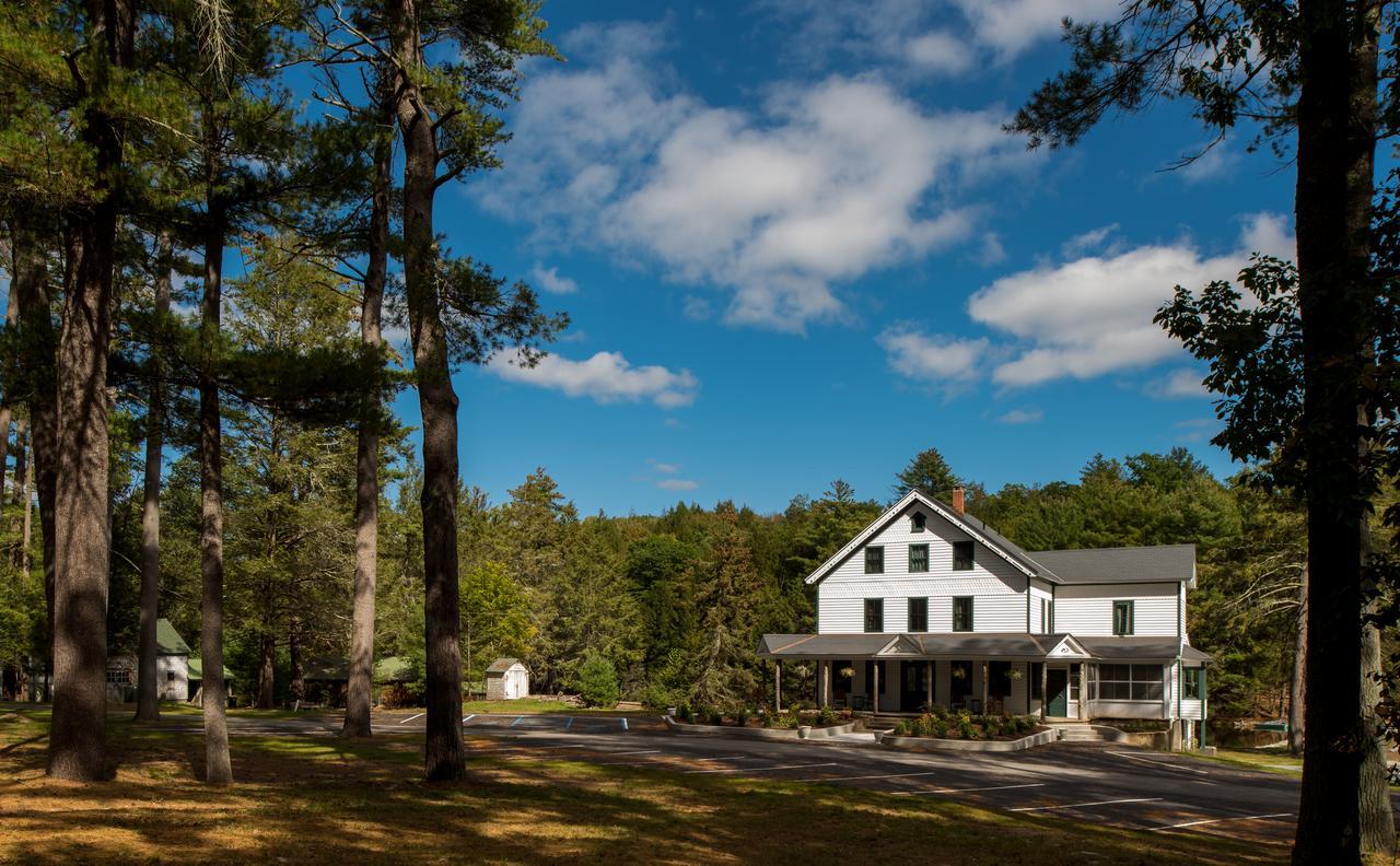 The Cottage In The Pines Cahoonzie Εξωτερικό φωτογραφία